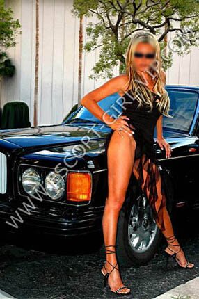 Escort Girl V.I.P.